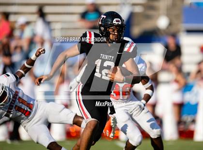 Thumbnail 1 in Sachse vs Trinity photogallery.