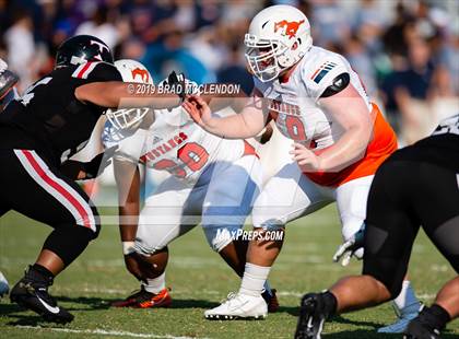 Thumbnail 1 in Sachse vs Trinity photogallery.