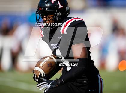 Thumbnail 3 in Sachse vs Trinity photogallery.