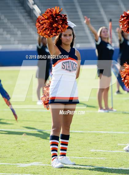 Thumbnail 2 in Sachse vs Trinity photogallery.