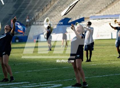 Thumbnail 3 in Sachse vs Trinity photogallery.