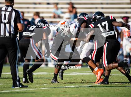 Thumbnail 1 in Sachse vs Trinity photogallery.