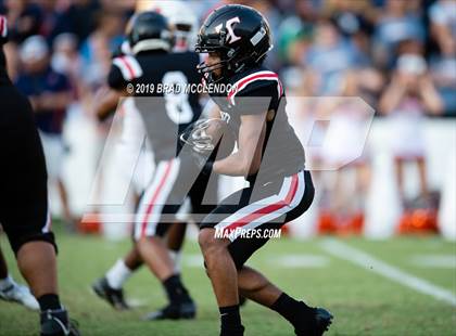 Thumbnail 3 in Sachse vs Trinity photogallery.
