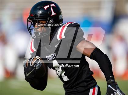 Thumbnail 1 in Sachse vs Trinity photogallery.