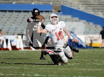 Thumbnail 2 in Sachse vs Trinity photogallery.