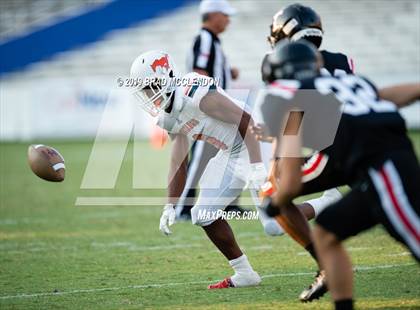 Thumbnail 3 in Sachse vs Trinity photogallery.