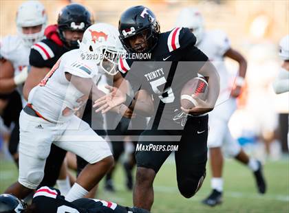 Thumbnail 2 in Sachse vs Trinity photogallery.