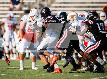 Thumbnail 1 in Sachse vs Trinity photogallery.
