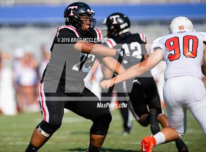 Thumbnail 2 in Sachse vs Trinity photogallery.