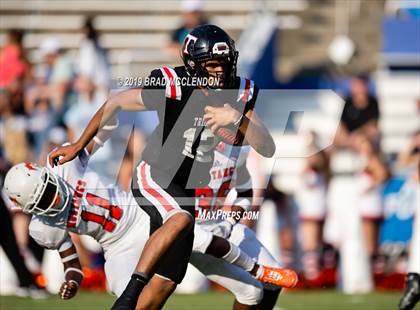 Thumbnail 3 in Sachse vs Trinity photogallery.