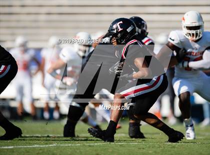 Thumbnail 2 in Sachse vs Trinity photogallery.