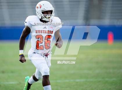Thumbnail 2 in Sachse vs Trinity photogallery.