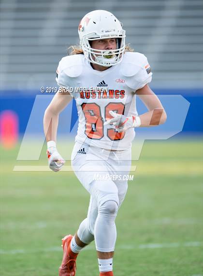 Thumbnail 1 in Sachse vs Trinity photogallery.