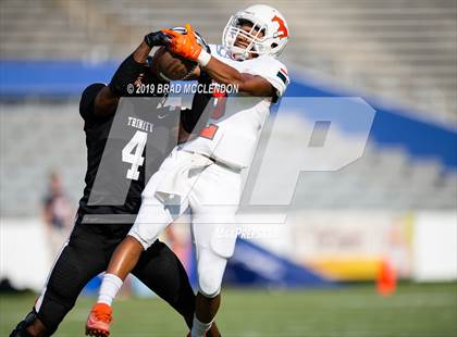 Thumbnail 3 in Sachse vs Trinity photogallery.