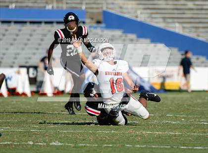 Thumbnail 3 in Sachse vs Trinity photogallery.