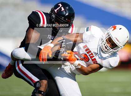 Thumbnail 3 in Sachse vs Trinity photogallery.
