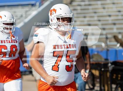 Thumbnail 1 in Sachse vs Trinity photogallery.