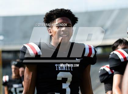 Thumbnail 2 in Sachse vs Trinity photogallery.