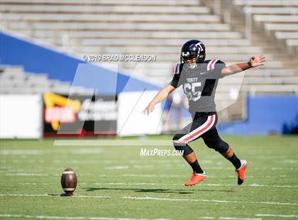 Thumbnail 1 in Sachse vs Trinity photogallery.