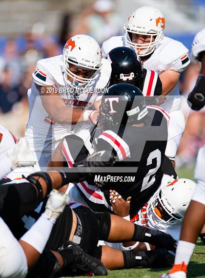 Thumbnail 3 in Sachse vs Trinity photogallery.