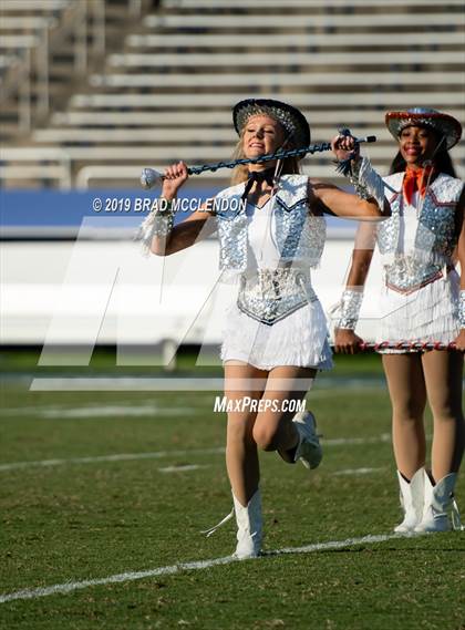 Thumbnail 2 in Sachse vs Trinity photogallery.