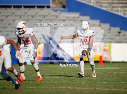 Thumbnail 3 in Sachse vs Trinity photogallery.