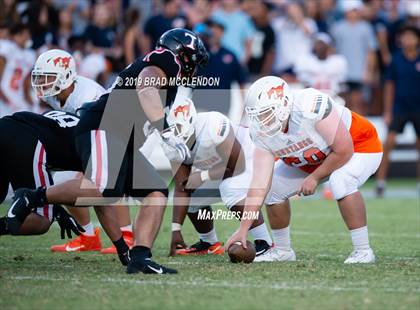 Thumbnail 2 in Sachse vs Trinity photogallery.