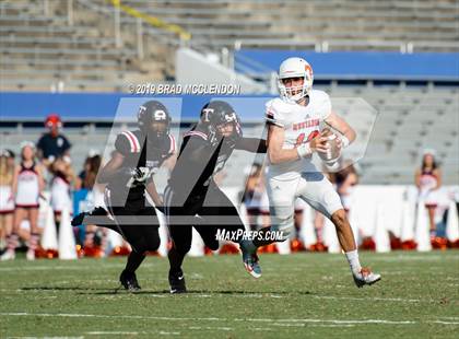 Thumbnail 3 in Sachse vs Trinity photogallery.