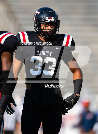 Thumbnail 3 in Sachse vs Trinity photogallery.
