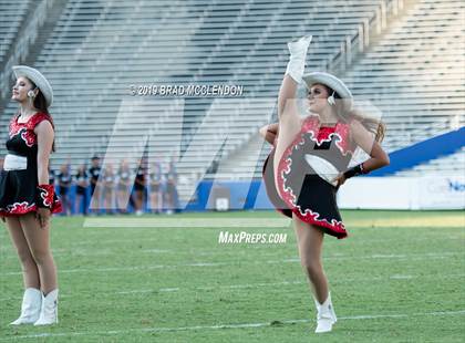 Thumbnail 1 in Sachse vs Trinity photogallery.