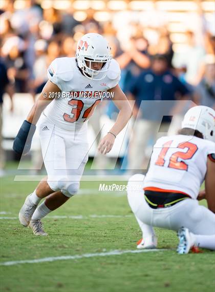 Thumbnail 2 in Sachse vs Trinity photogallery.