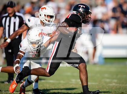 Thumbnail 3 in Sachse vs Trinity photogallery.