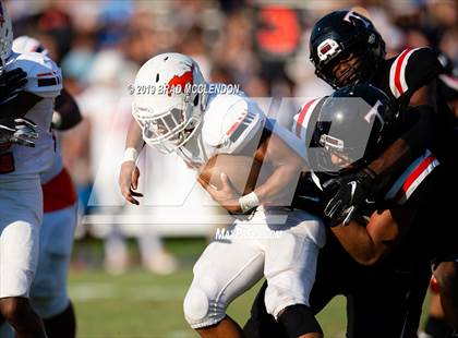 Thumbnail 2 in Sachse vs Trinity photogallery.