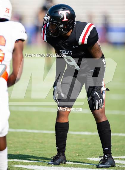 Thumbnail 2 in Sachse vs Trinity photogallery.