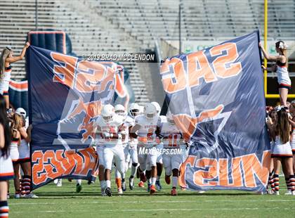 Thumbnail 1 in Sachse vs Trinity photogallery.