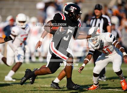Thumbnail 1 in Sachse vs Trinity photogallery.