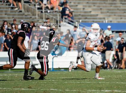 Thumbnail 3 in Sachse vs Trinity photogallery.