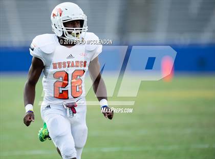Thumbnail 3 in Sachse vs Trinity photogallery.
