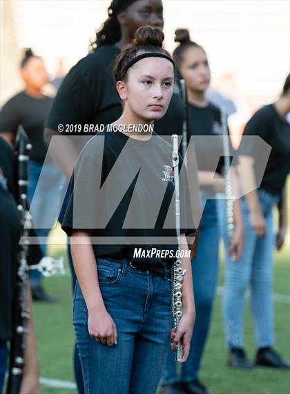 Thumbnail 2 in Sachse vs Trinity photogallery.