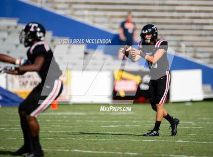 Thumbnail 2 in Sachse vs Trinity photogallery.