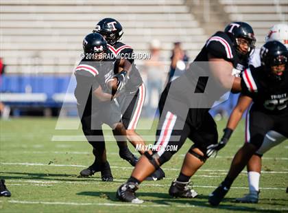 Thumbnail 3 in Sachse vs Trinity photogallery.