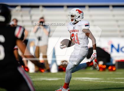 Thumbnail 3 in Sachse vs Trinity photogallery.