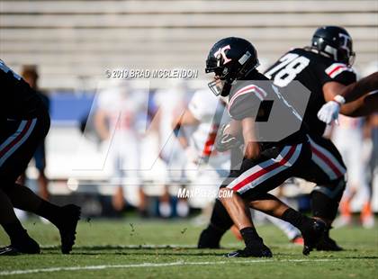 Thumbnail 3 in Sachse vs Trinity photogallery.