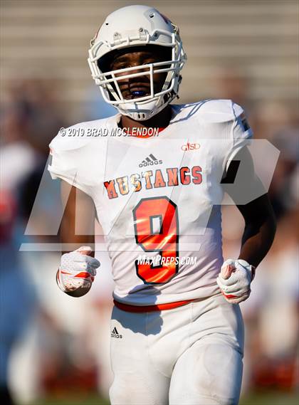 Thumbnail 3 in Sachse vs Trinity photogallery.