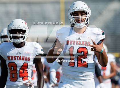 Thumbnail 2 in Sachse vs Trinity photogallery.