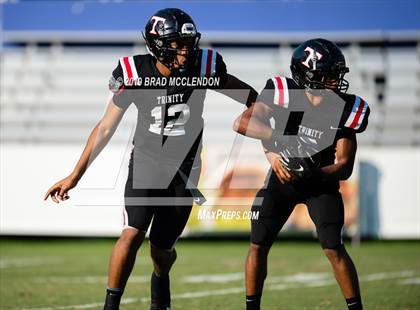 Thumbnail 2 in Sachse vs Trinity photogallery.