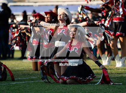 Thumbnail 2 in Sachse vs Trinity photogallery.