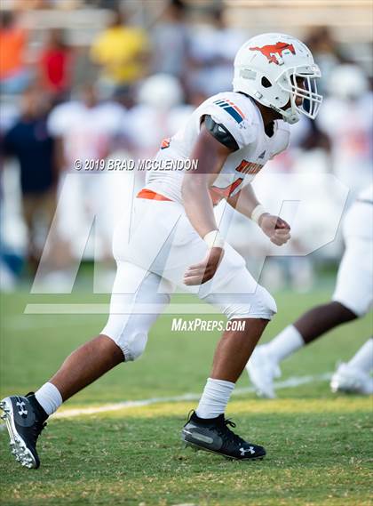 Thumbnail 1 in Sachse vs Trinity photogallery.