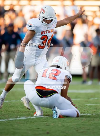 Thumbnail 2 in Sachse vs Trinity photogallery.