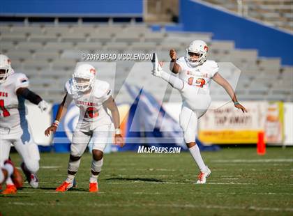 Thumbnail 1 in Sachse vs Trinity photogallery.